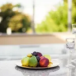Pod Baranem شقة