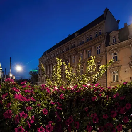 Pod Baranem Apartamento