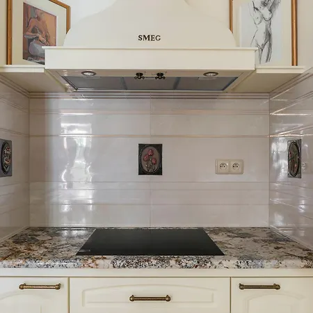 Pod Baranem Apartamento Cracóvia