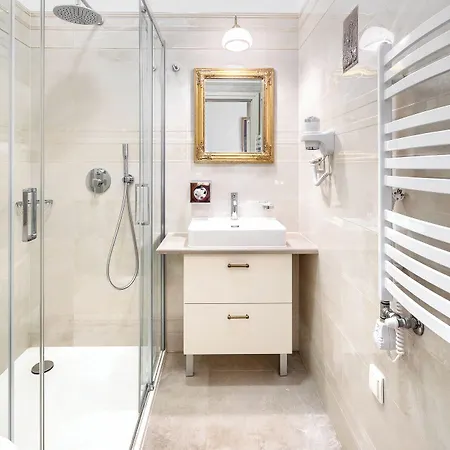 Pod Baranem Cracóvia