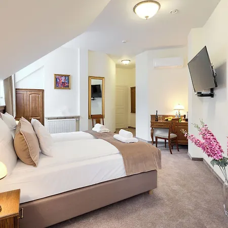 Apartamento Pod Baranem