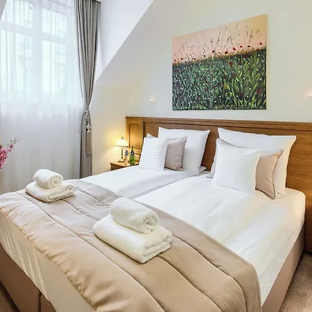 Pod Baranem Apartamento Cracóvia