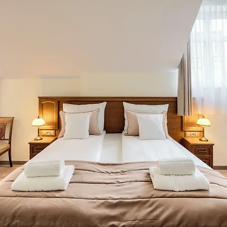 Pod Baranem Apartamento Cracóvia