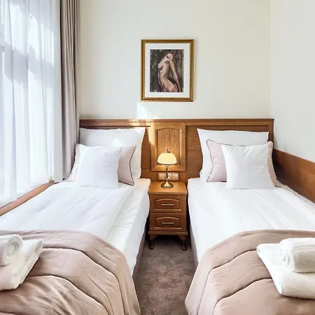 Pod Baranem Apartamento