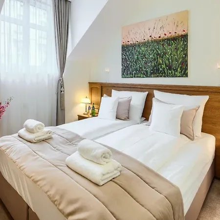 Pod Baranem * Cracóvia