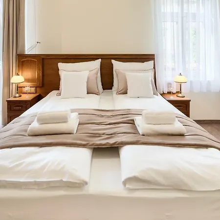 Apartamento Pod Baranem *