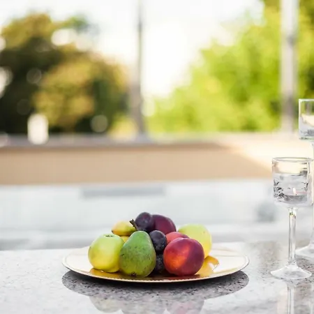 Pod Baranem Apartamento