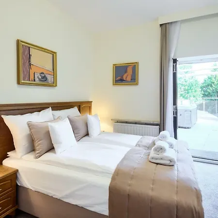 Apartamento Pod Baranem *