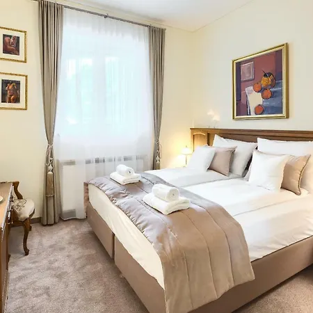 Apartamento Pod Baranem