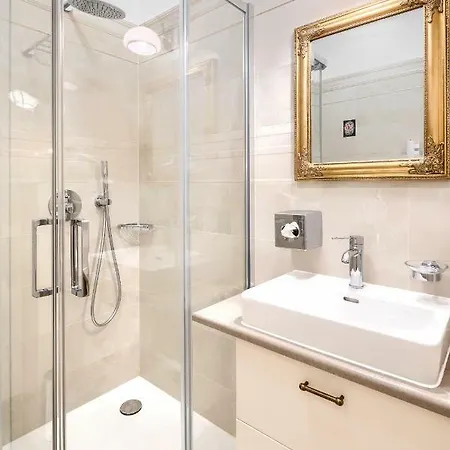 Pod Baranem * Cracóvia