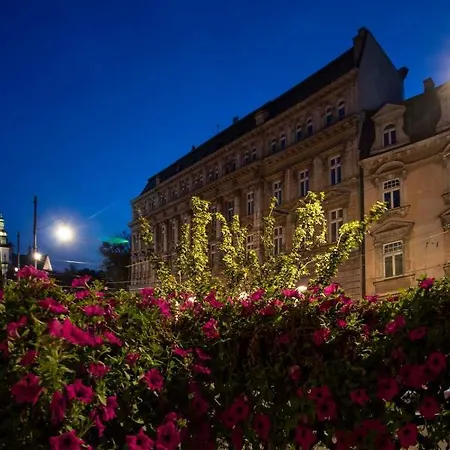 Pod Baranem Apartamento *