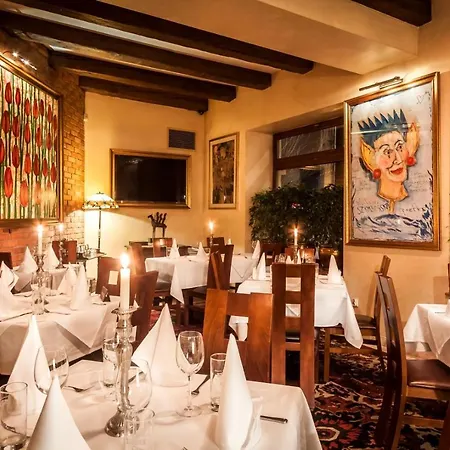 Apartamento Pod Baranem Cracóvia