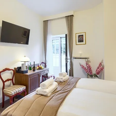 Pod Baranem Apartamento