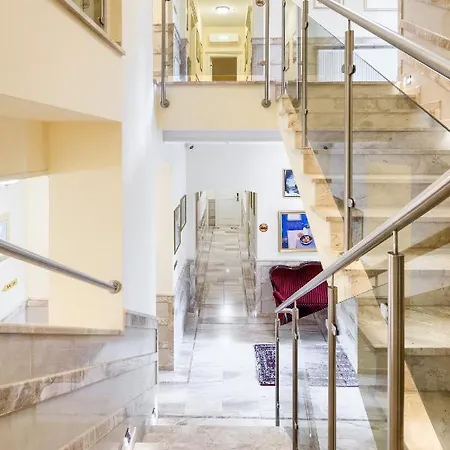 Apartamento Pod Baranem Cracóvia