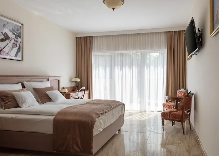 Pod Baranem Apartment Krakow