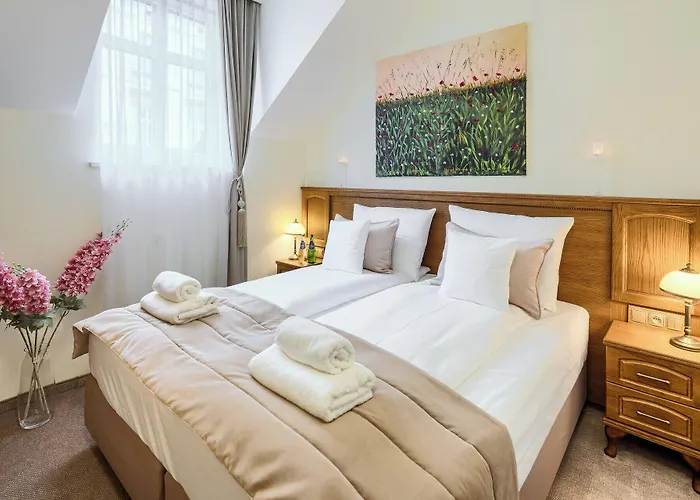 Pod Baranem Apartment Krakow