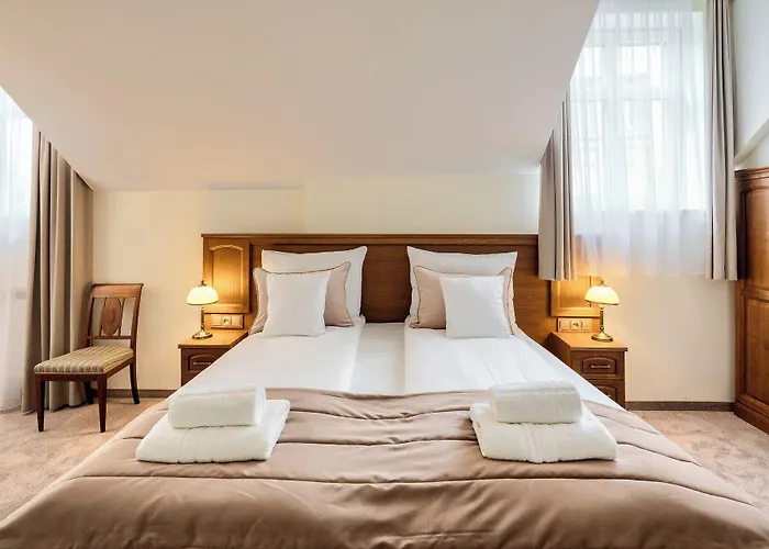 Pod Baranem Apartment Krakow