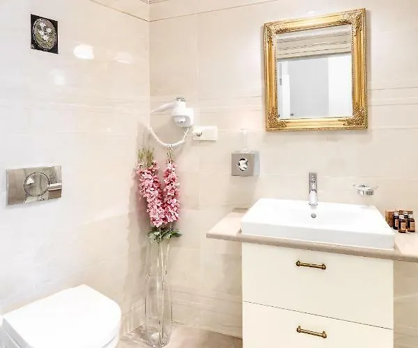 Apartment Pod Baranem Krakow