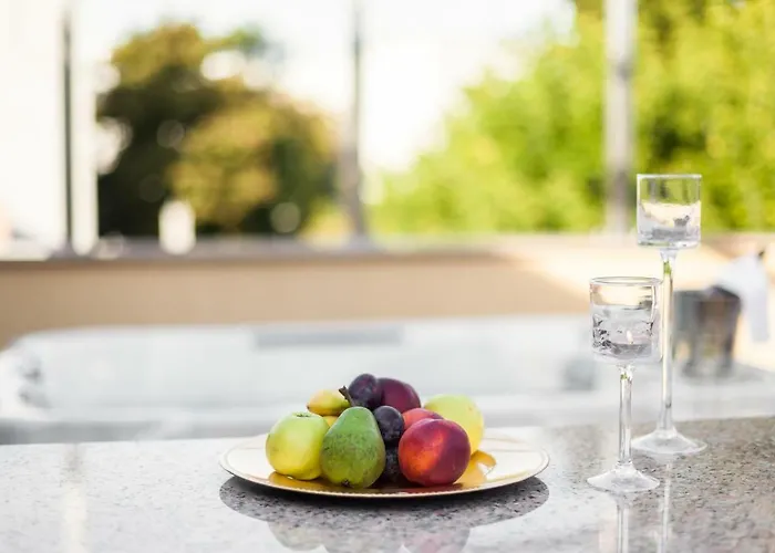 Pod Baranem Apartment