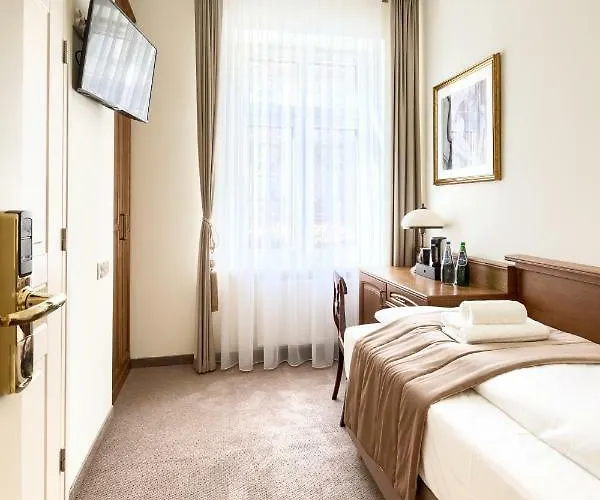 Apartment Pod Baranem Krakow