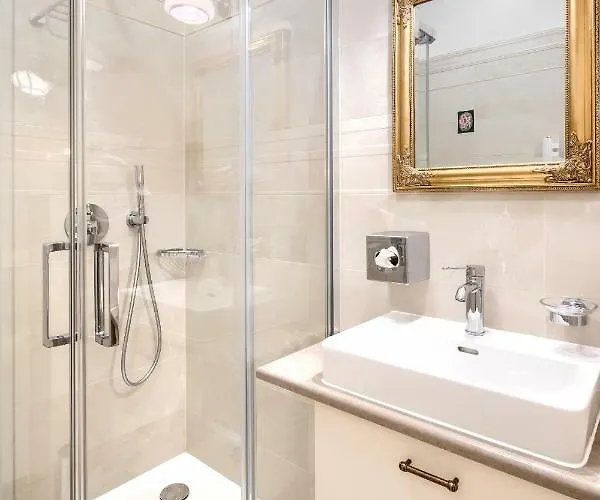 Pod Baranem * Krakow