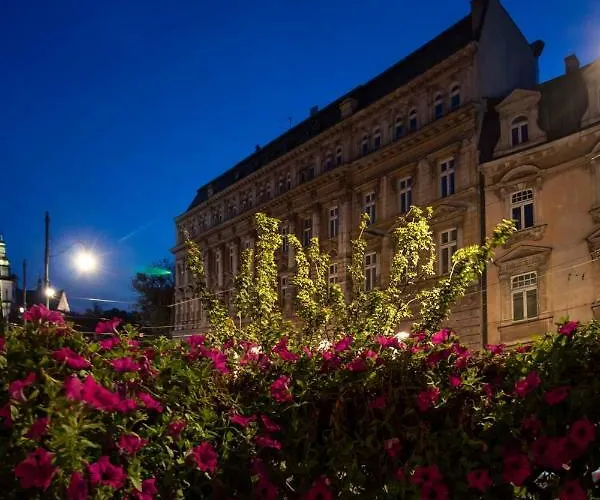 Pod Baranem Apartment *