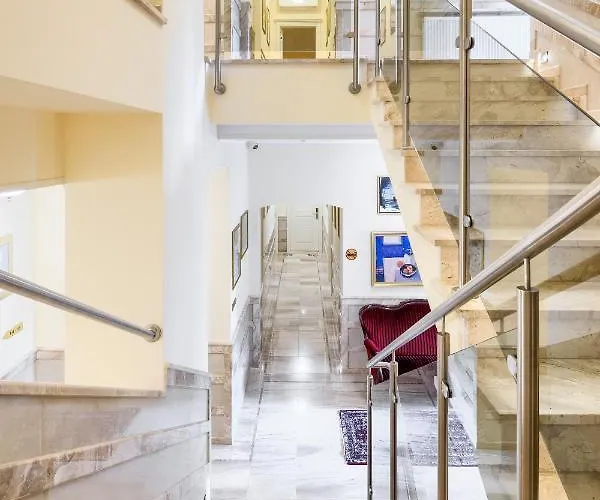 Apartment Pod Baranem Krakow