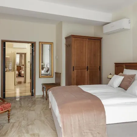 Apartament Pod Baranem