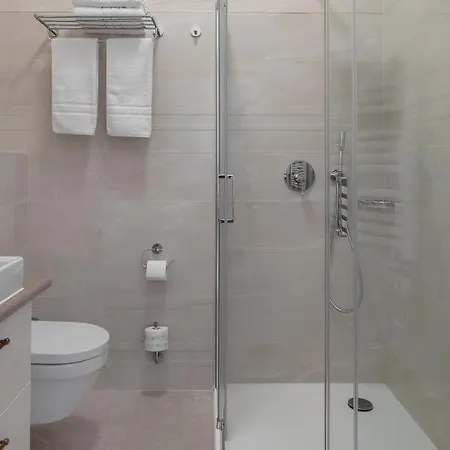 Pod Baranem クラクフ