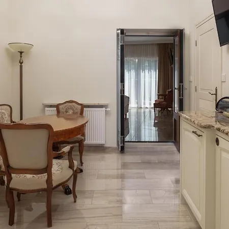 Pod Baranem * クラクフ