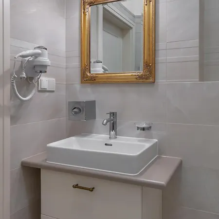 Pod Baranem Apartament Kraków