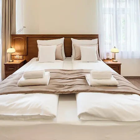 Daire Pod Baranem Krakow