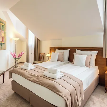 Апартаменты Pod Baranem