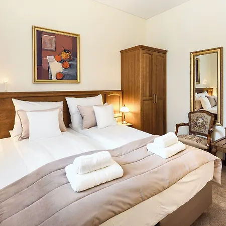 Pod Baranem * クラクフ