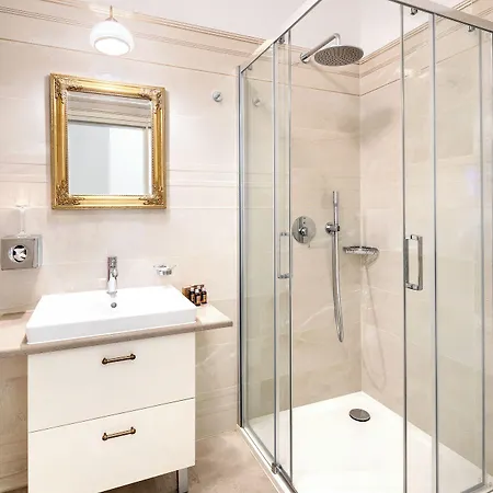 Apartament Pod Baranem Kraków