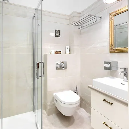 Apartament Pod Baranem