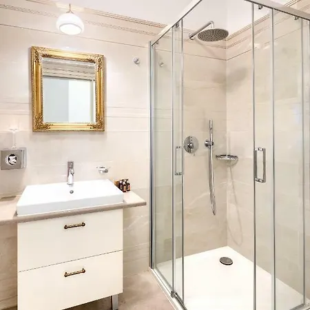 Apartament Pod Baranem *