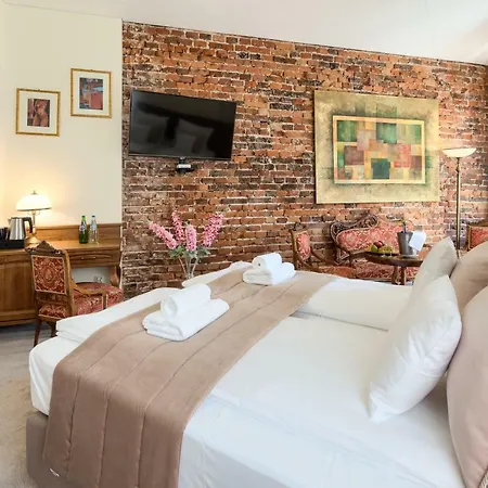 Pod Baranem Краков