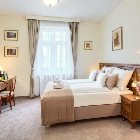 Pod Baranem クラクフ