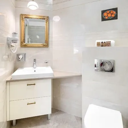 Pod Baranem Апартаменты