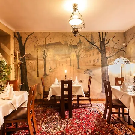 Pod Baranem Краков