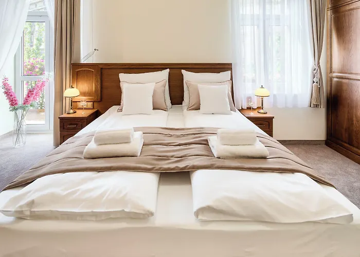 Daire Pod Baranem Krakow