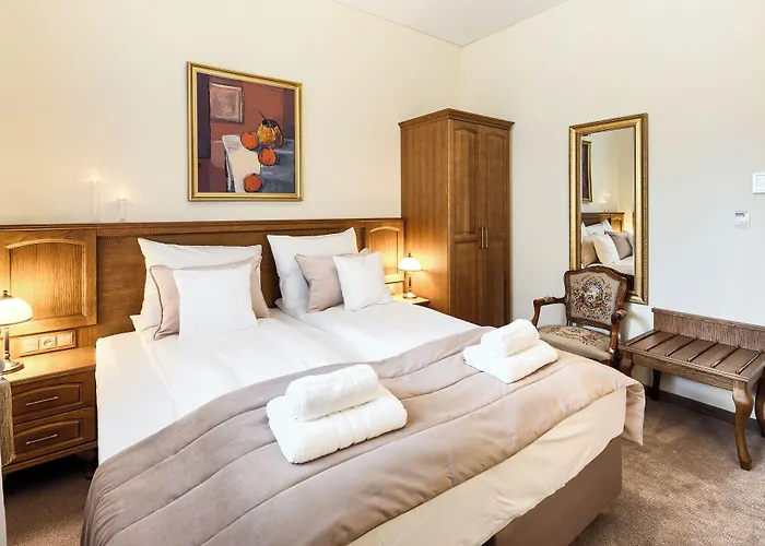 Pod Baranem * كراكوفيا