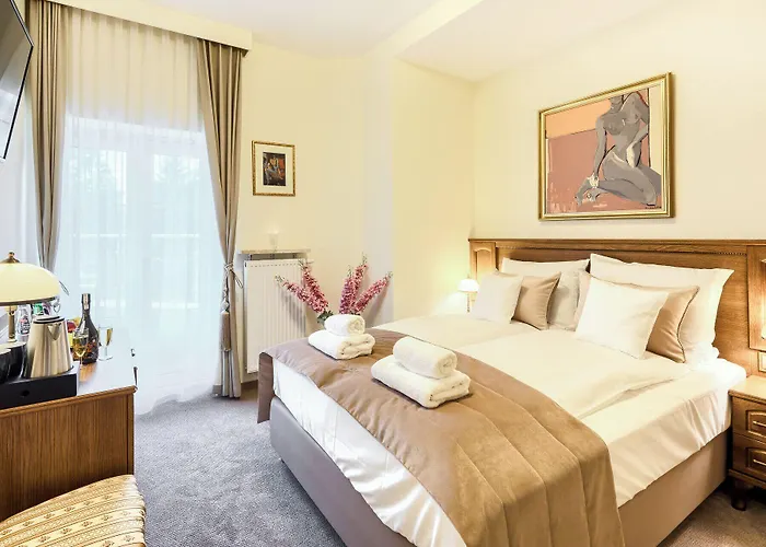 Pod Baranem كراكوفيا