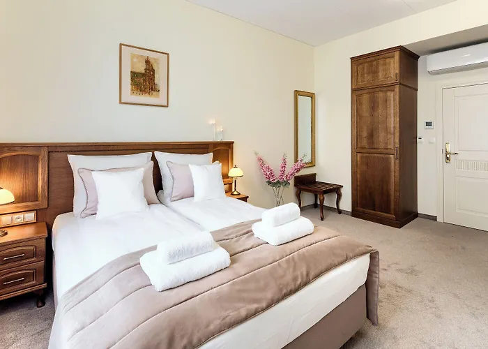 Pod Baranem * كراكوفيا