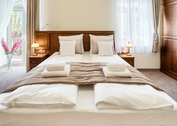 شقة Pod Baranem *