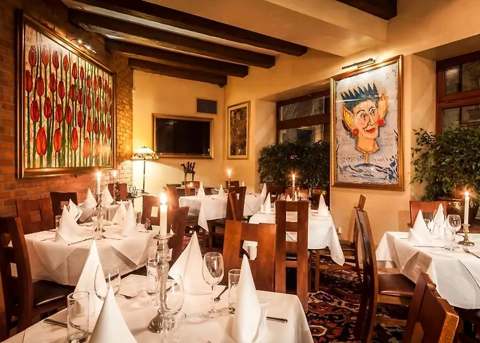 شقة Pod Baranem كراكوفيا