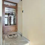 Апартаменты Pod Baranem *