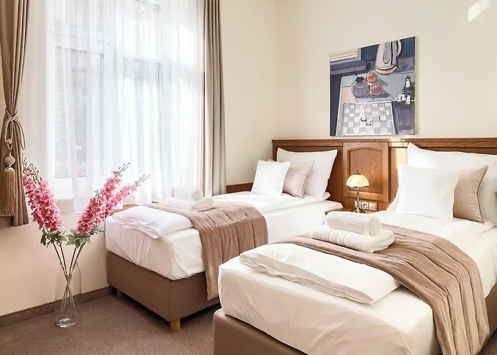 Apartmán Pod Baranem