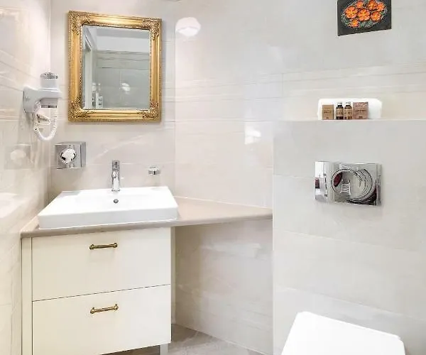 Pod Baranem Apartmán